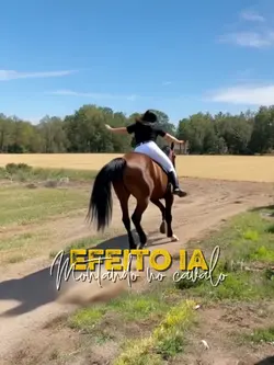 Cavalo IA