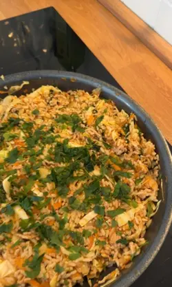 Kochen