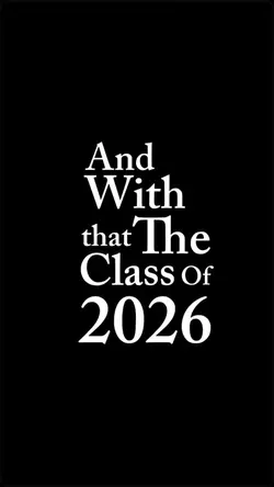 Class Of 2026 
