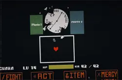 Undertale