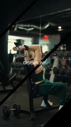 Discipline | 6clips
