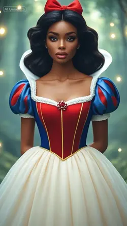 SNOW WHITE