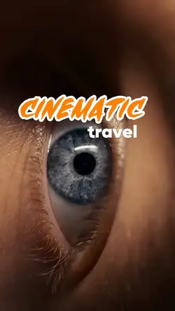 cinematic travel