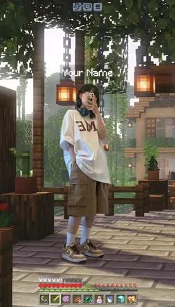 Minecraft 