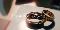 WEDDING CINEMATIC