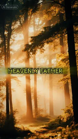 prayer for healing
