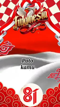 Indonesia Merdeka 81