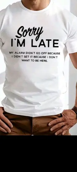 tshirt