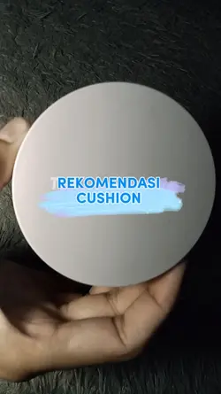 promosi cushion 