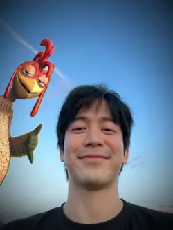 Chicken Joe