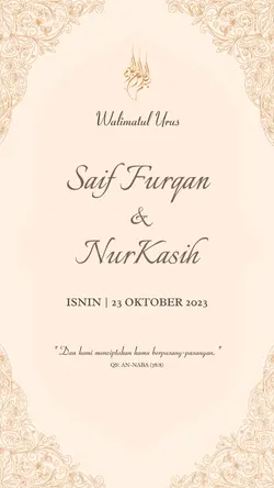 kad nikah 15
