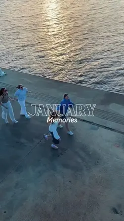 January Recap