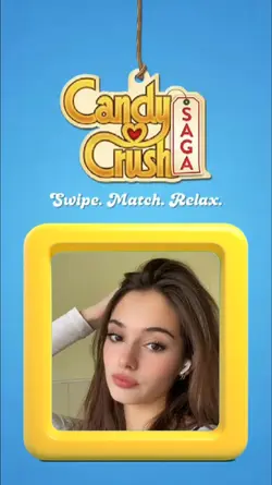 Candy Crush