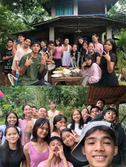 Classmate 