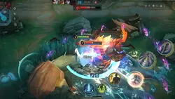 gemplay ml montage