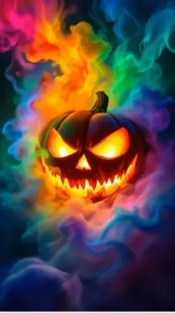 Happy Hallowee