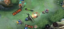 game beat