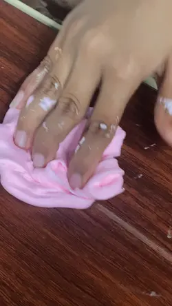 Cara Membuat Slime 