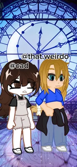 Me and @CAD