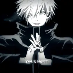 GOJO EDIT