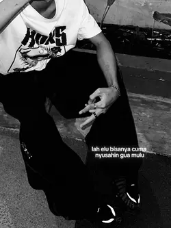 eh monyet