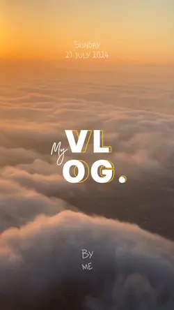 Opening video Text