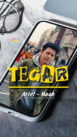 Tegar