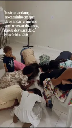 Kids igreja 