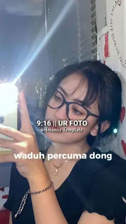 Waduh Percuma Dong