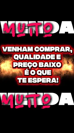 Venda muito