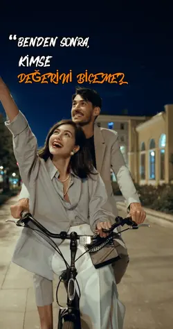 BENDEN SONRA