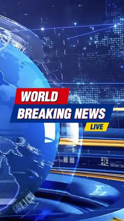 News Template