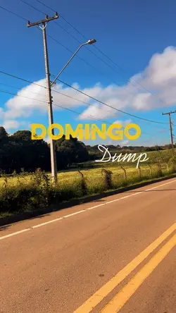 Domingo Dump