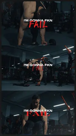 FCKIN' FAIL