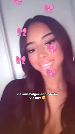 Dz de ta vie bby ‼️