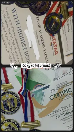 congratulations