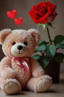te amo