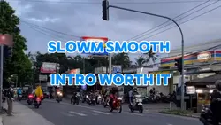 Slowmosmooth smooth 