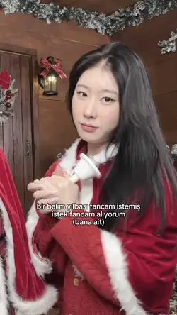 Yılbaşı fancam