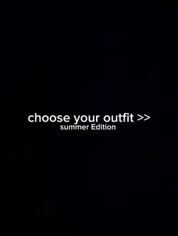 outfit summer