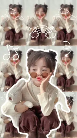 น่ารัก