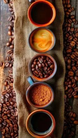 Coffee time✨