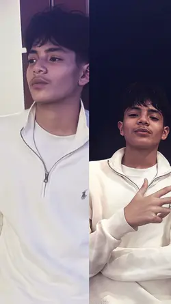 COLLAB BERDUA