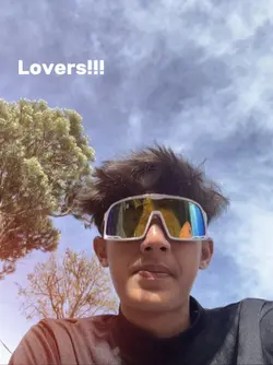 lovers 