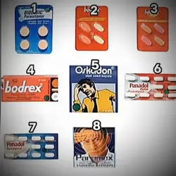 obat dari segala