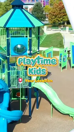 Playtime Kids