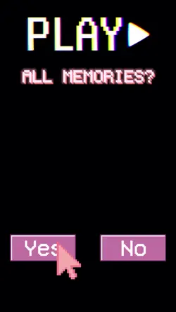Memories 🥹