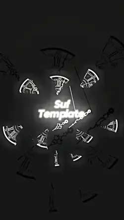 TEMPLATE INTRO JAM