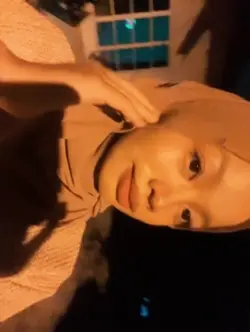 biru malam