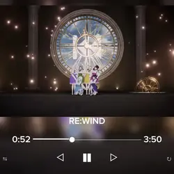RE:WIND 플버전 ver.이세페